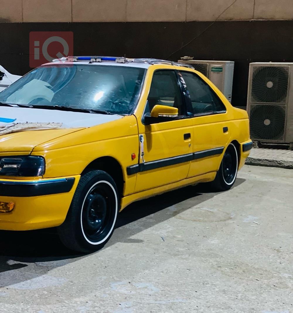 بيجو 405